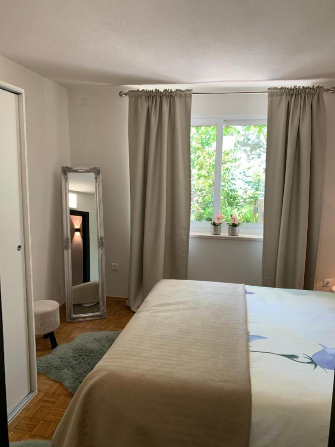 Apartment Urban Oasis Crikvenica Exterior photo