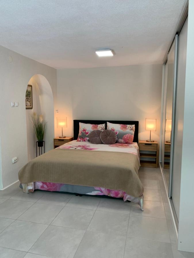 Apartment Urban Oasis Crikvenica Exterior photo