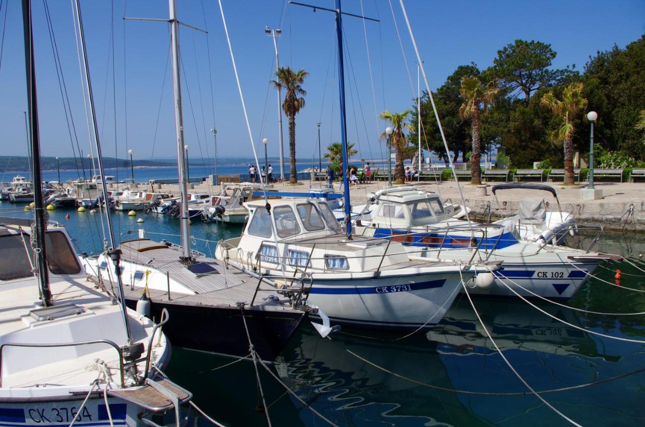 Apartment Urban Oasis Crikvenica Exterior photo