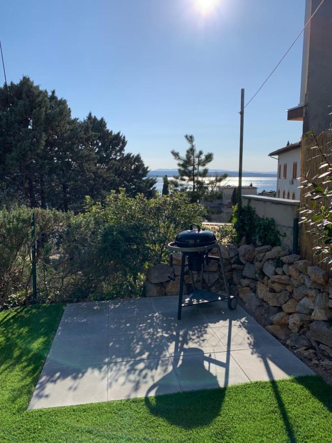 Apartment Urban Oasis Crikvenica Exterior photo