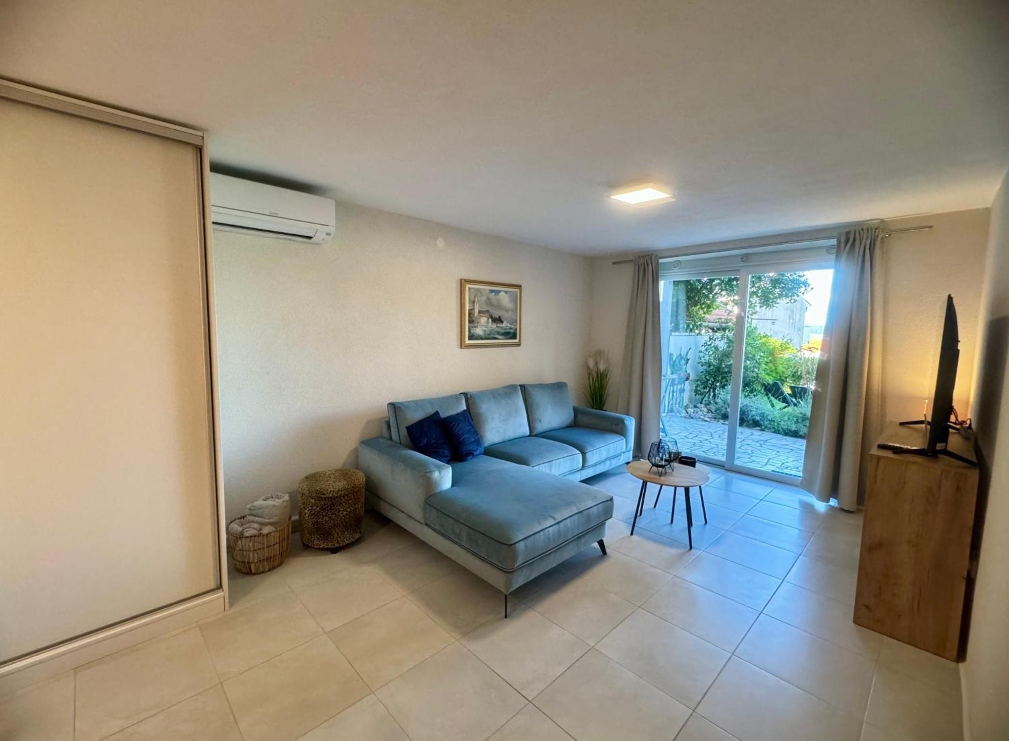 Apartment Urban Oasis Crikvenica Room photo