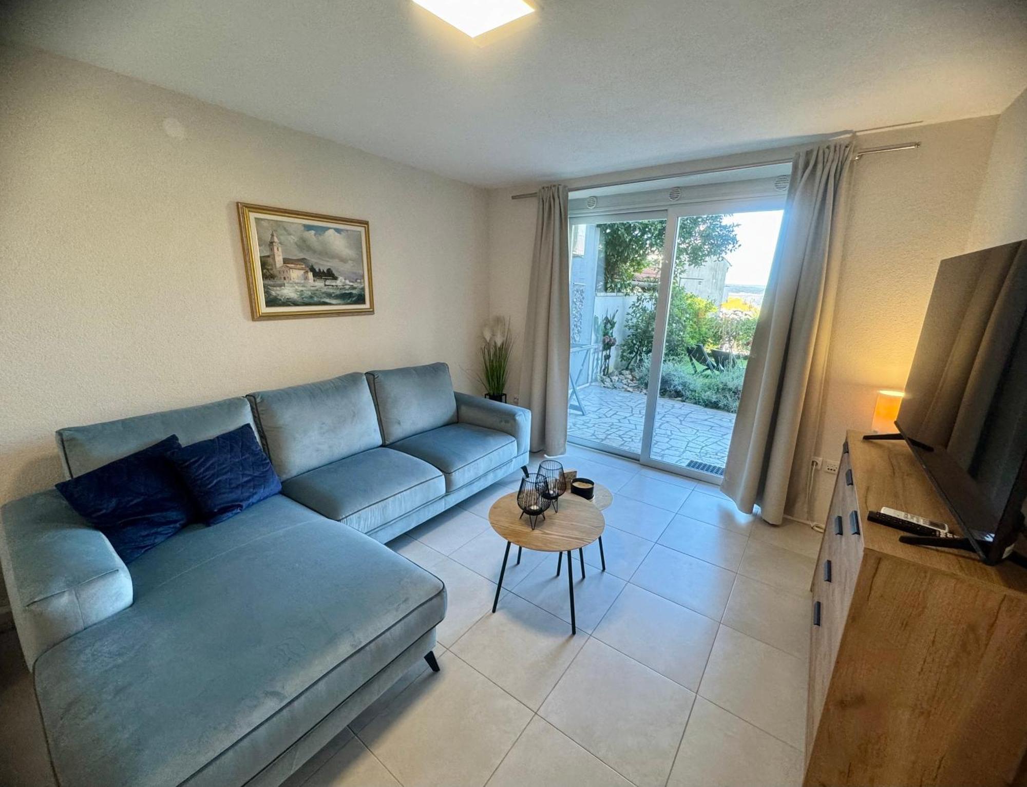Apartment Urban Oasis Crikvenica Room photo