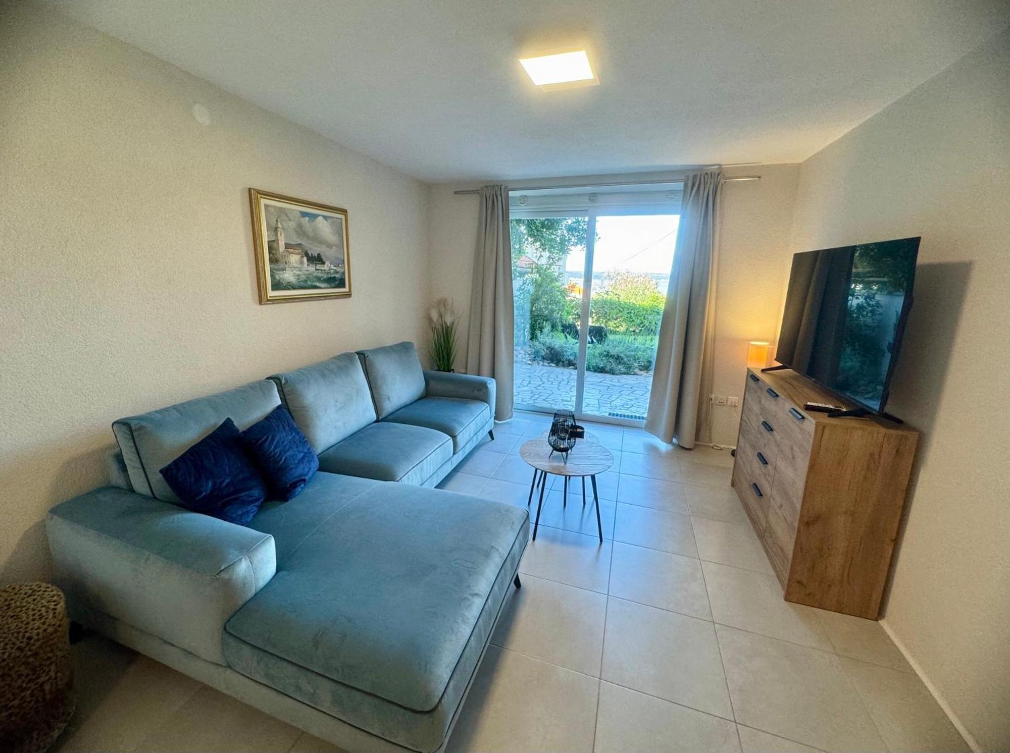 Apartment Urban Oasis Crikvenica Room photo