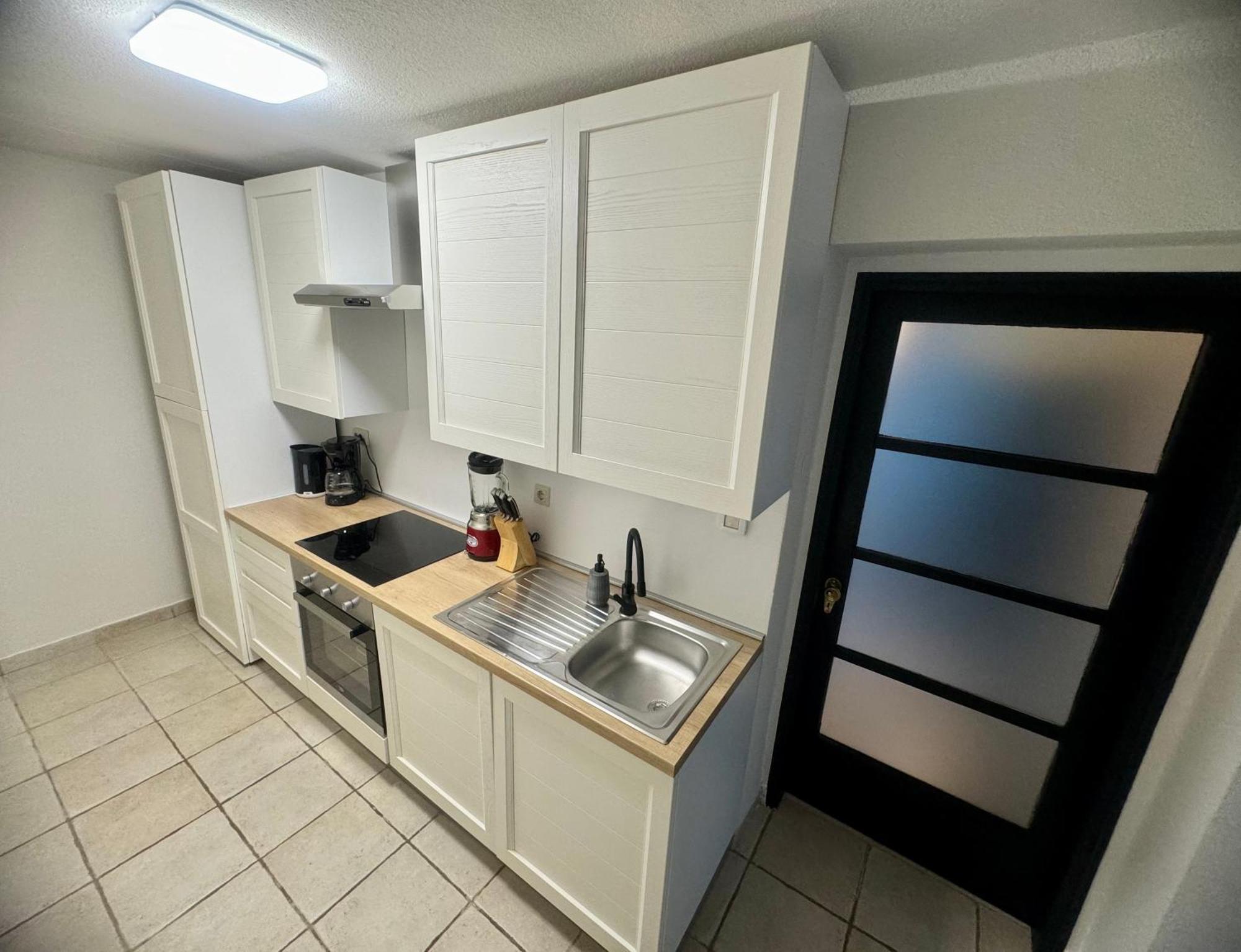 Apartment Urban Oasis Crikvenica Room photo
