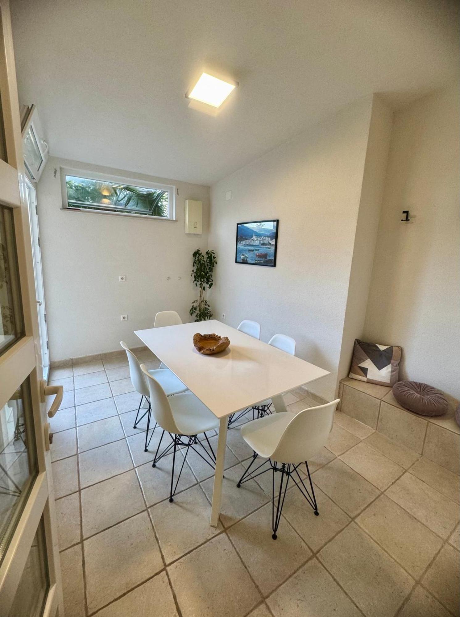 Apartment Urban Oasis Crikvenica Room photo