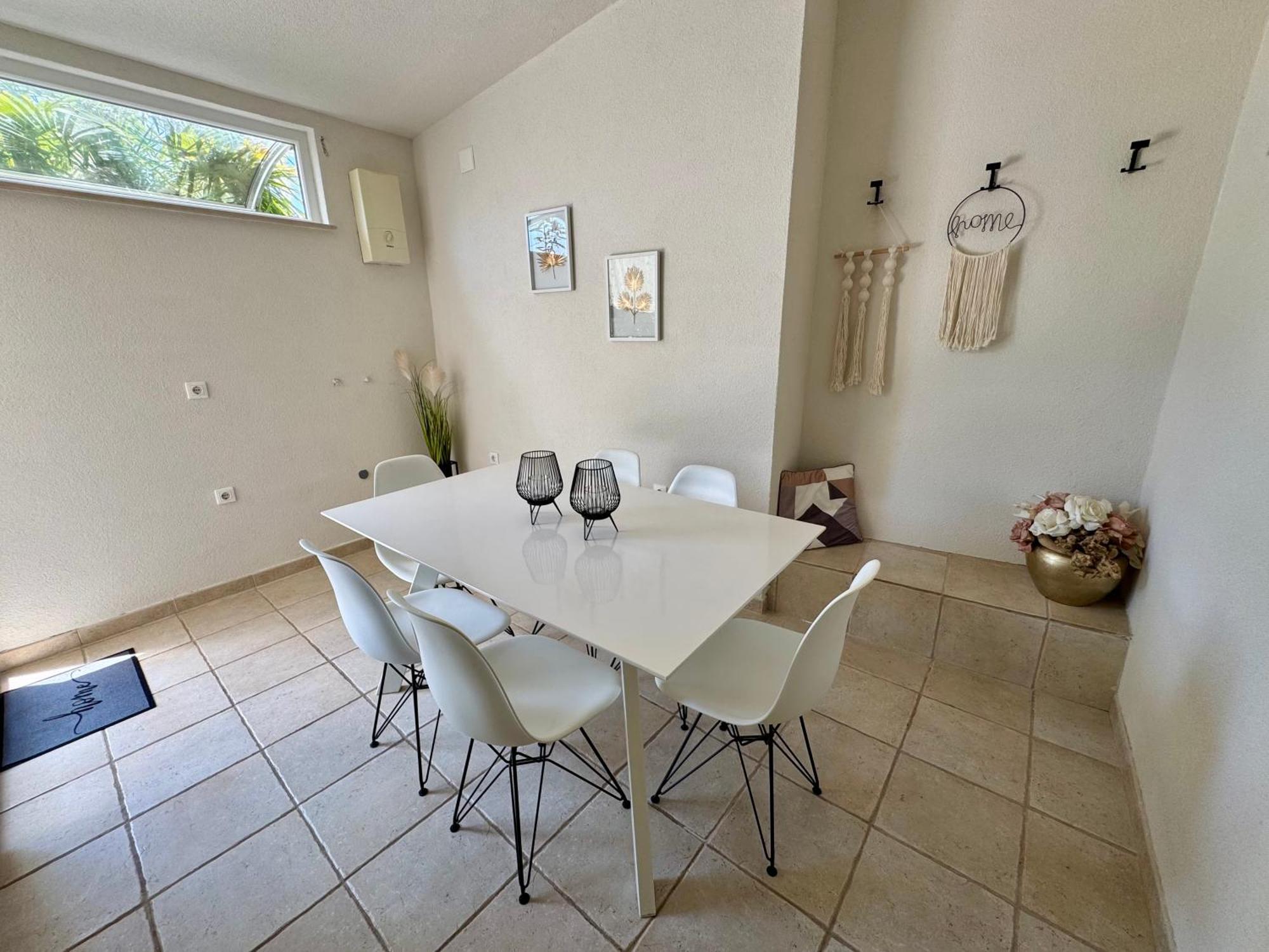 Apartment Urban Oasis Crikvenica Exterior photo